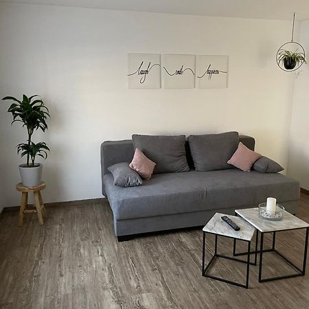 Ferienwohnung Jasmin Neustadt an der Weinstrasse Luaran gambar