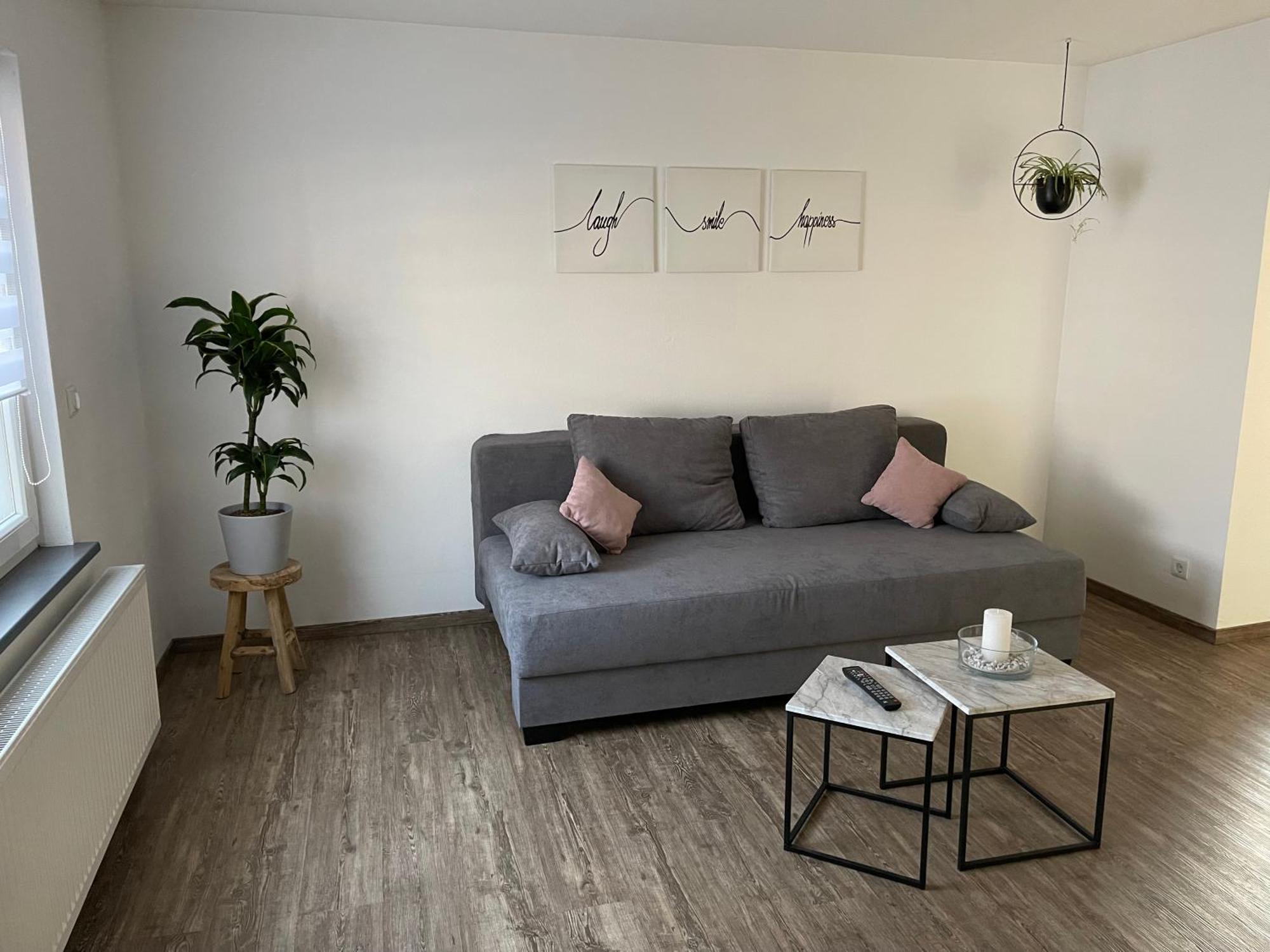 Ferienwohnung Jasmin Neustadt an der Weinstrasse Luaran gambar