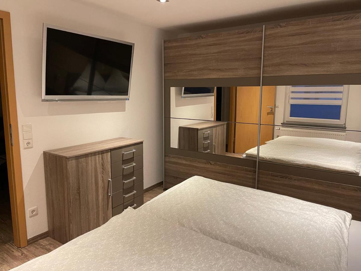 Ferienwohnung Jasmin Neustadt an der Weinstrasse Luaran gambar