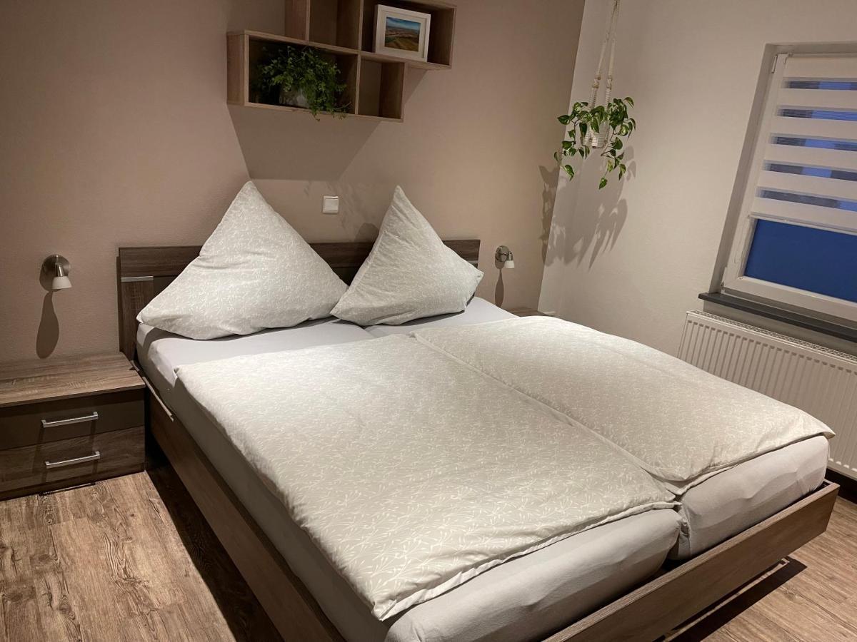 Ferienwohnung Jasmin Neustadt an der Weinstrasse Luaran gambar