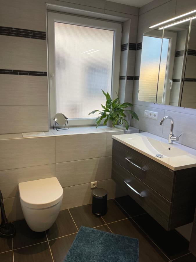 Ferienwohnung Jasmin Neustadt an der Weinstrasse Luaran gambar